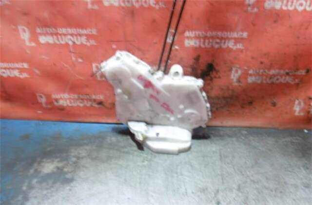 Foto 2ª: Cerradura Puerta Delantera Derecha Honda Civic 2.2 CTDI [N22A2]