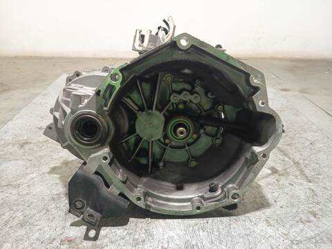 Caja Cambios Kia Rio 1.2 CVVT 84CV 62KW