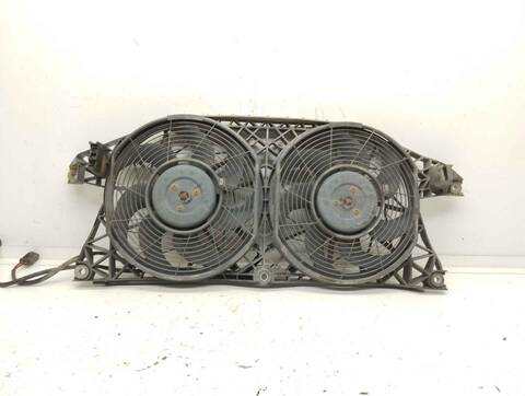 Electroventilador Mercedes Vito 111 CDI COMPACTO 639.601) 109CV 80KW CAJA CERRADA