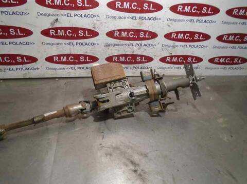 Foto 4ª: Columna Dirección Toyota Corolla 2.2 TD CAT 136CV 100KW [2AD-FTV] (2007)