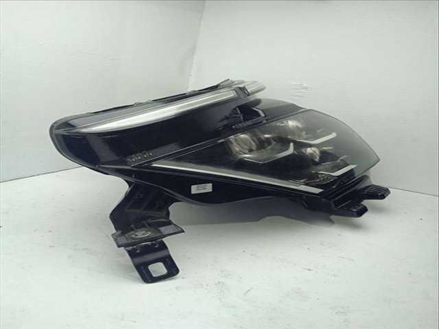 Foto 2ª: Faro Izquierdo Citroen C4 1.2 PURETECH 130 BAHNSA BAHNSB) 131CV 96KW [HNS (EB2ADTS)] (2023)