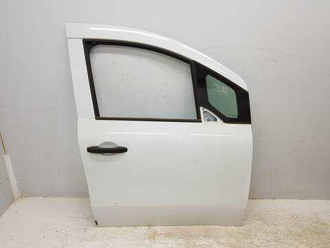 Puerta Delantera Derecha Renault Kangoo L1