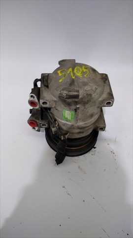 Foto 4ª: Compresor Aire Acondicionado Ssangyong Kyron 2.0 DT [D/D20DT] (2006)