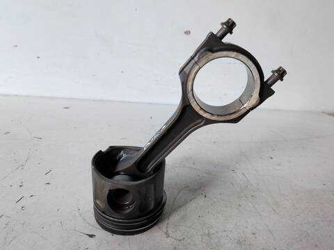 Despiece Motor Ford Ranger QJ2R