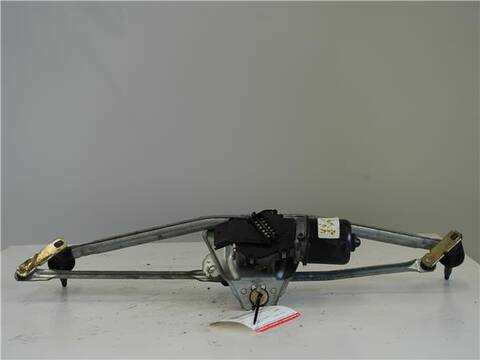 Motor Limpia Delantero Renault Kangoo 1.9 DCI 4X4 KC0V) 80CV 59KW