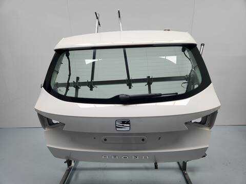 Foto 1ª: Portón Seat Arona 1.0 TSI STYLE [DLAA] (2021)