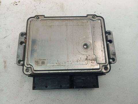 Foto 2ª: Centralita Motor ECU Opel Zafira 1.9 CDTI 120CV 88KW [Z19DT] (2008)