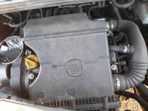 Motor Completo Fiat 500 1.4 199LYB1B) 95CV 70KW