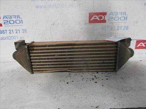 Radiador Calefaccion A.A. Ford Transit 2.4 TDE 115CV 85KW