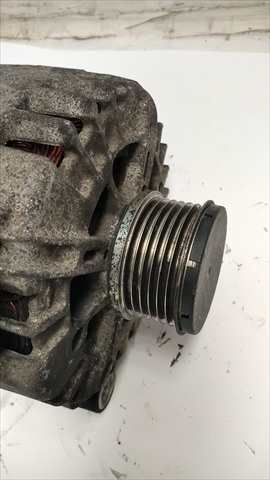 Foto 4ª: Alternador Citroen C4 1.6 HDI [D/9HX] (2010)