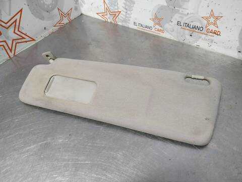 Parasol Izquierdo Volkswagen Corrado G 60 160CV 118KW