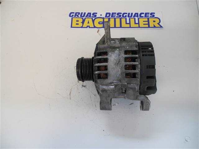 Foto 3ª: Alternador Renault Megane 1.9 DCI 75KW [F9Q 732] (2001)