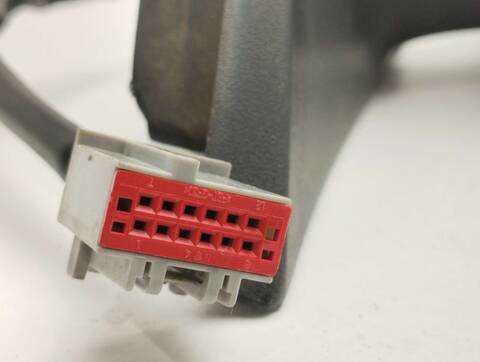 Foto 3ª: Retrovisor Izquierdo Ford S Max 2.0 TDCI CAT 140CV 103KW CA1) [QXWB] (2008)