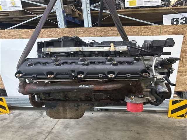 Foto 2ª: Motor Completo Dodge Ram 350 CV 257KW [EZH] (2017)