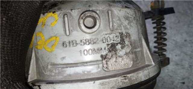 Foto 2ª: Faro Antiniebla Delantero Derecho Jeep Cherokee 2.8 CRD [VM31C]