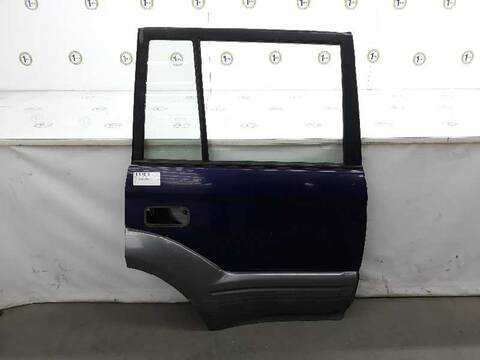 Foto 2ª: Puerta Trasera Derecha Toyota Land Cruiser 3.0 TD 125CV [1KZTE] (1996)