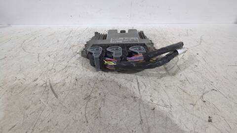 Foto 2ª: Centralita Motor ECU Citroen Xsara 1.6 HDI PICASSO 90CV 66KW [9HX (DV6ATED4)] (2007)