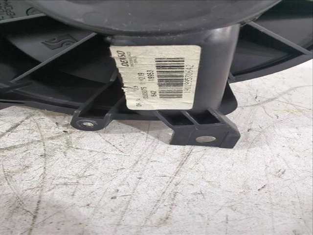 Foto 3ª: Calefacción Opel Corsa 1.3 CDTI L08 L68) 75CV [A 13 DTC Z 13 DTJ] (2006)