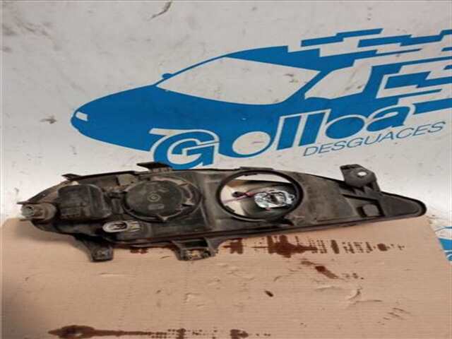 Foto 2ª: Faro Izquierdo Renault Megane 1.9 DTI (BA08. BA0N) I (BA0/1_) [F9Q 736]