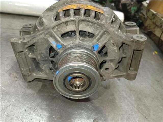Foto 3ª: Alternador Mercedes Sprinter 208 CDI [OM 611.987]