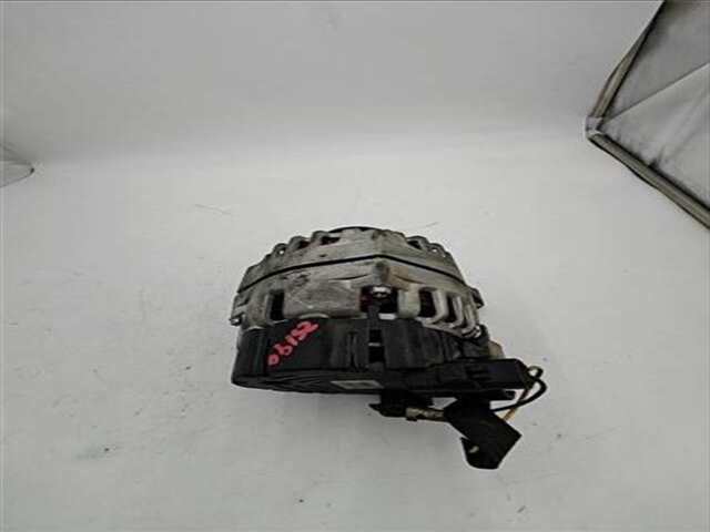Foto 2ª: Alternador Peugeot 206 1.4 E-MUSIC [1.4 LTR. - 55 KW] [KFX]