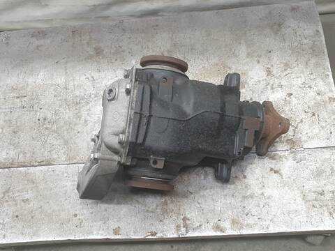 Diferencial Trasero Bmw Serie 1 114 120D