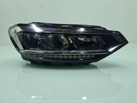 Faro Derecho Volkswagen Touran ADVANCE BMT 150CV 110KW