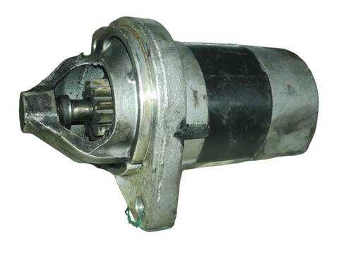 Foto 3ª: Motor de Arranque Ford Fiesta 1.0 ECOBOOST (2017)