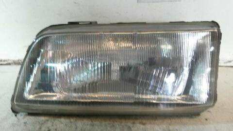 Faro Izquierdo Citroen Jumper 1.9 DIESEL 69CV 51KW CAJA CERRADA
