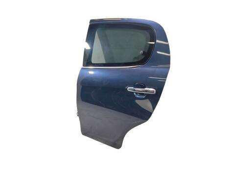 Foto 2ª: Puerta Delantera Izquierda Peugeot 108 1KR (2017)