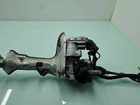 Foto 4ª: Cremallera de Direccion Citroen Berlingo SHINE M 102CV 75KW [YH01] (2018)