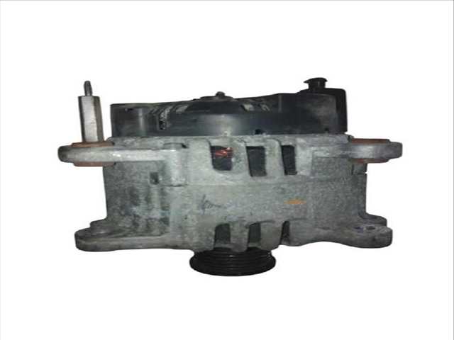 Alternador Seat Leon 2.0 TDI