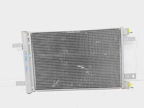 Radiador Calefaccion A.A. Citroen C4 ORIGINS PICASSO 130CV 96KW