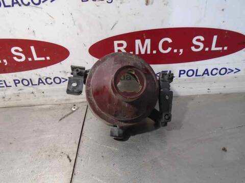 Foto 2ª: Faro Antiniebla Delantero Izquierdo Ford Focus AMBIENTE D) BERLINA 90CV 66KW [HHDA] (2007)