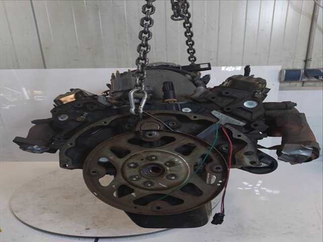 Motor Completo Dodge Ram 223 CV 164KW