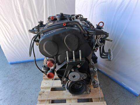 Motor Completo Mitsubishi Outlander 2.2 DI-D 4WD 140CV 103KW