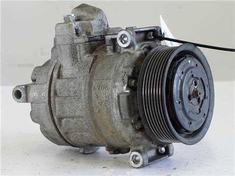Compresor Aire Acondicionado Land Rover Range 3.6 V8 TD SE 272CV 200KW