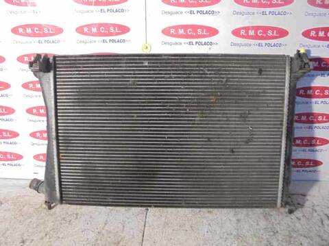 Foto 2ª: Radiador Motor Citroen Xantia 2.0 HDI SEDUCTION BERLINA 109CV 80KW [RHZ] (1999)