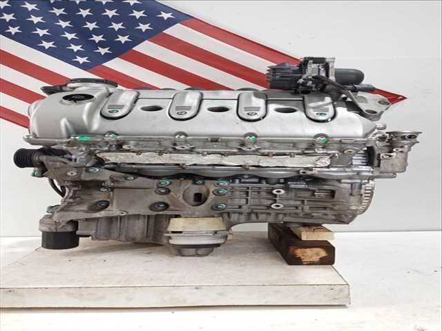 Motor Completo Porsche Cayenne M48 340 CV 250KW