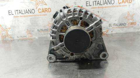 Alternador Opel Crossland INNOVATION 131CV 96KW