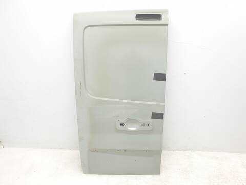 Puerta Trasera Izquierda Renault Trafic L1H1 29T KOMFORT
