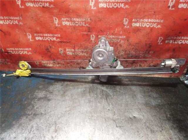Foto 2ª: Elevalunas Eléctrico Delantero Derecho Nissan Primastar 2.0 DCI [M9RE780]