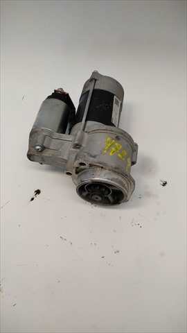 Motor de Arranque Kia Sorento 2.5 D