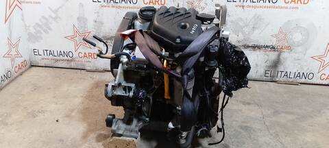 Motor Completo Seat Ibiza STELLA 68CV 50KW