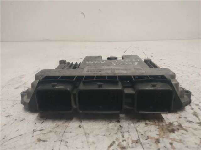 Foto 2ª: Centralita Motor ECU Ford C Max 1.6 TREND (D) [1.6 LTR. - 66 KW TDCI CAT] FOCUS(CAP)(2003 _2007) [HHDA]