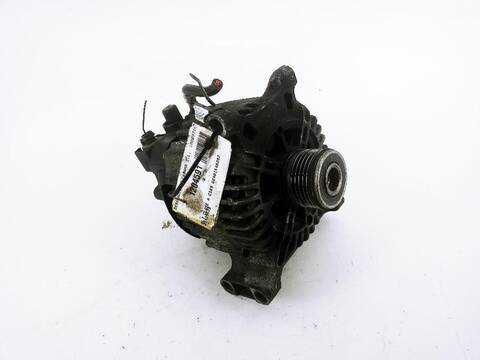 Foto 3ª: Alternador Mercedes Clase A 140 1.2 [OM 640.940] (2014)
