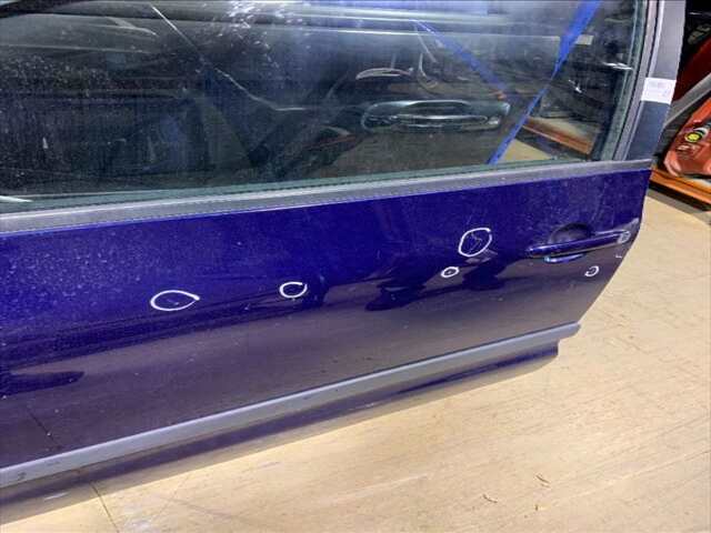 Foto 3ª: Puerta Delantera Izquierda Seat Alhambra 1.900 TDI115CV/85KW 0CV [AUY] (2004)