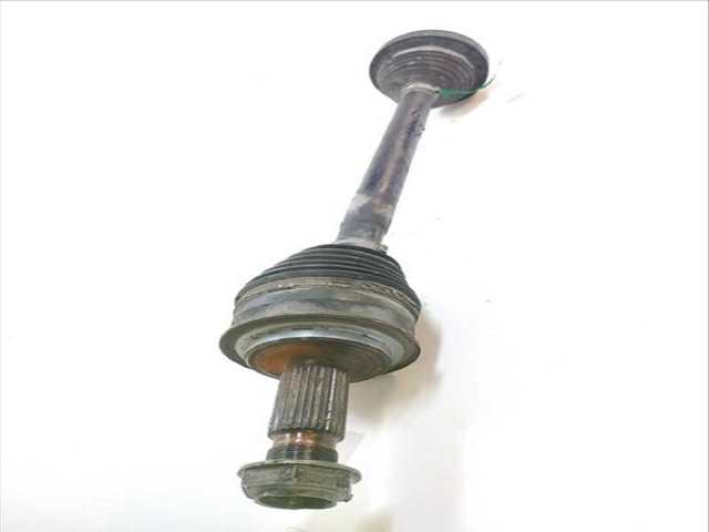 Foto 2ª: Transmision Delantera Derecha Mercedes Vito 111 CDI 639.701 639.703 639.705) (2003)