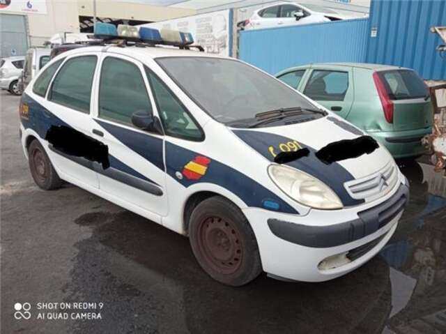 Retrovisor Derecho Citroen Xsara 1.6 HDI
