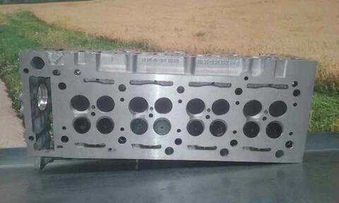 Culata Mercedes Clase ML 320 4.0 CDI 32V CAT W163)